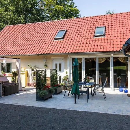 Apartment Mountain View In Kurort With Garden Brotterode-Trusetal