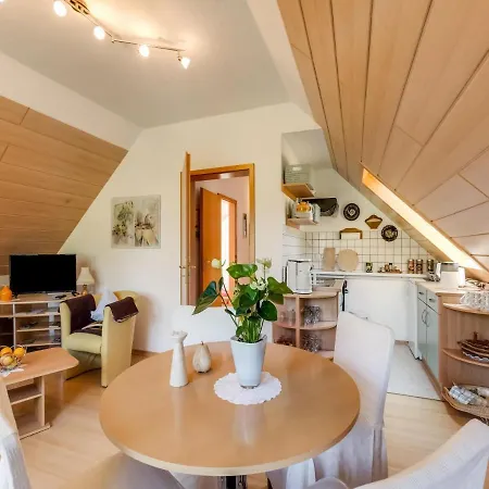 Mountain View In Kurort With Garden * Brotterode-Trusetal