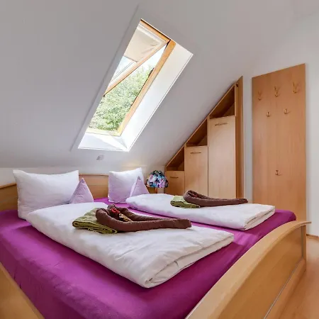 Mountain View In Kurort With Garden 布罗特罗德